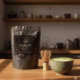 Kabuki Matcha — Barista Edition
