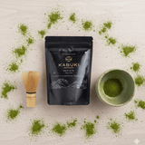 Kabuki Matcha — Barista Edition
