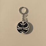 The Emblem NFC Keychain