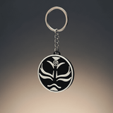 The Emblem NFC Keychain