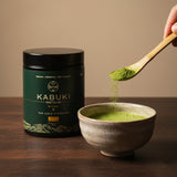 Miyabi Matcha - 25 gms - Tin