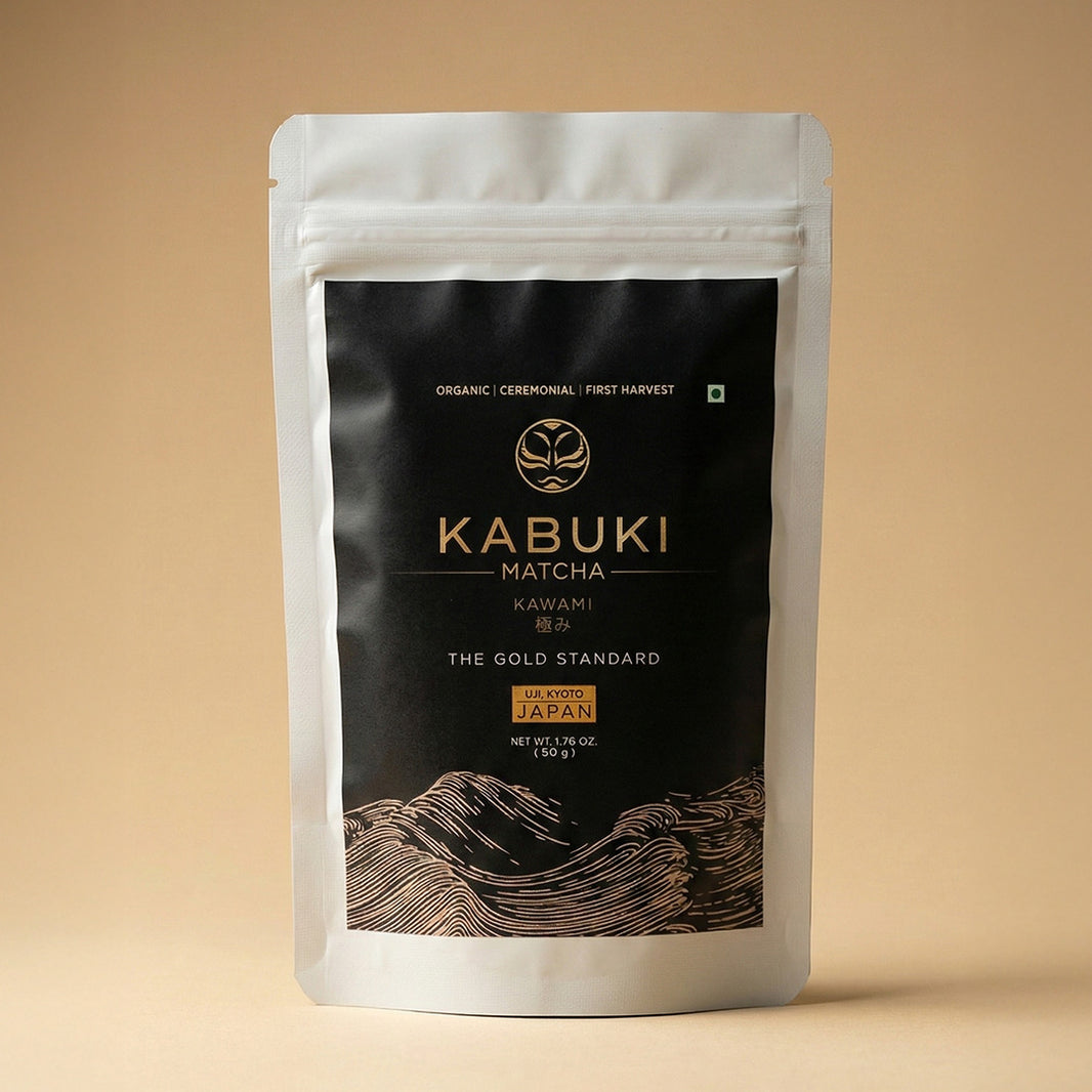 Miyabi Matcha - 30 gms – Powered by Kitchen Code