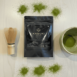 Kabuki Matcha — Barista Edition