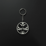 The Emblem NFC Keychain