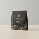 Kabuki Matcha — Barista Edition