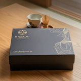 The Kabuki Ritual Hamper