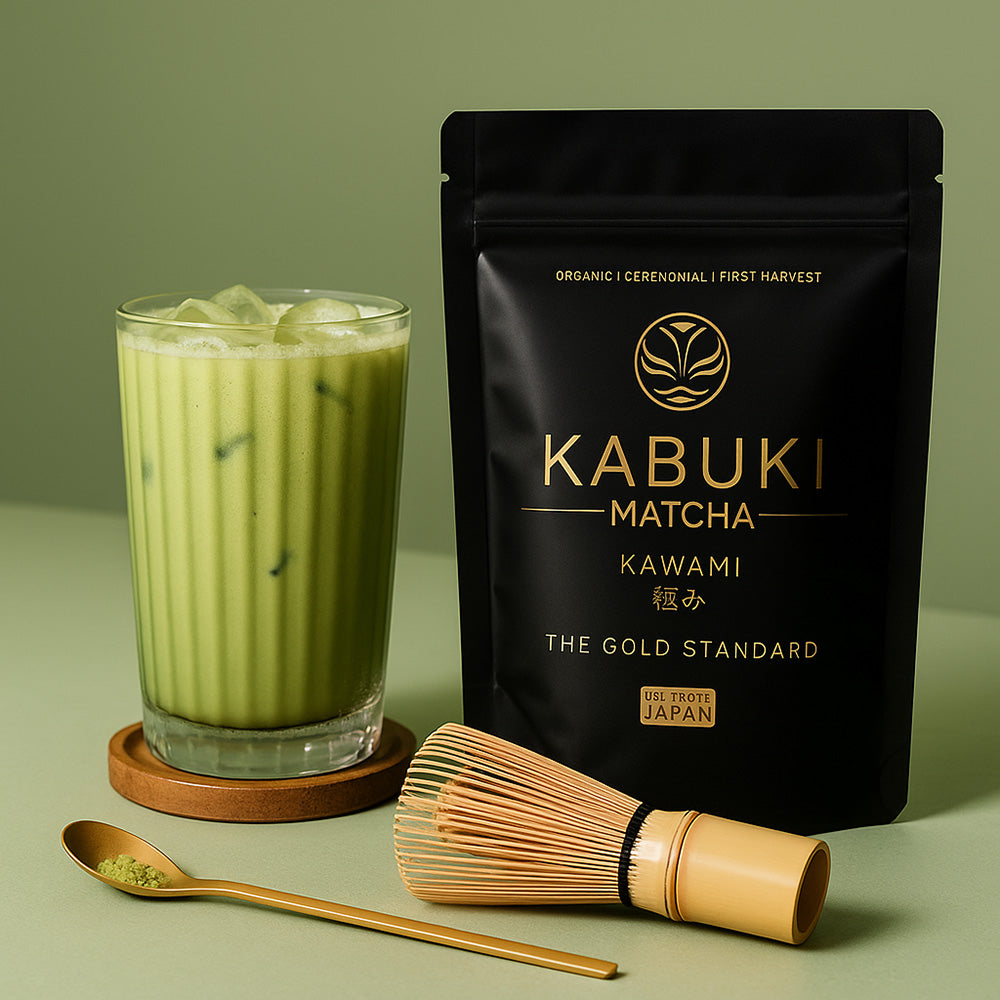 Kawami Matcha 50 gms