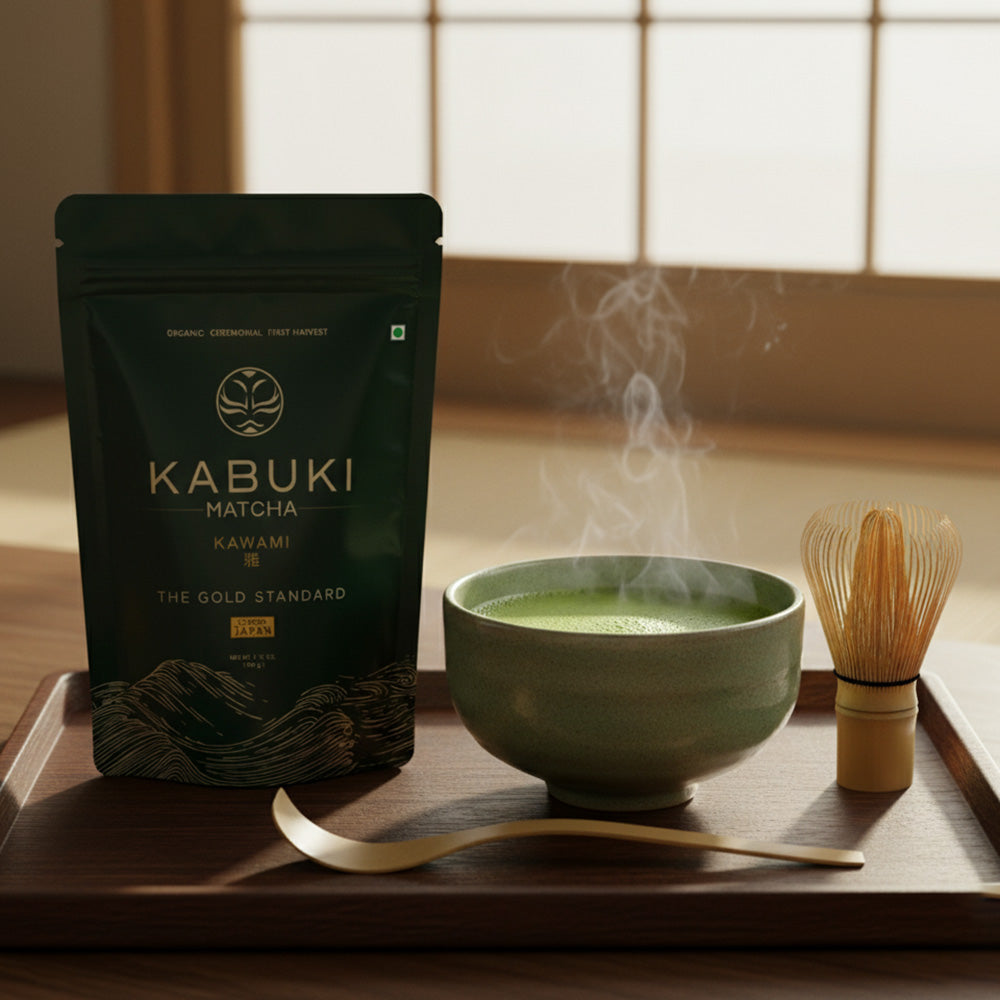 Miyabi Matcha - 30 gms