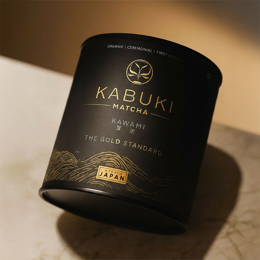 Kawami Matcha