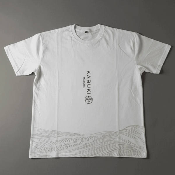 Kabuki Keepsake T-Shirt