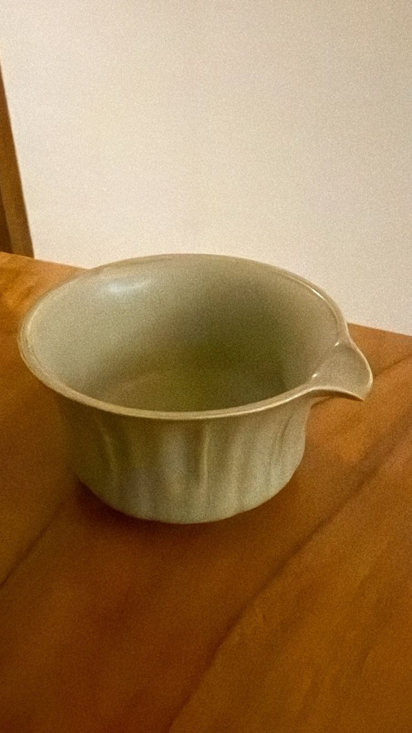 The Aesthetic Matcha Bowl